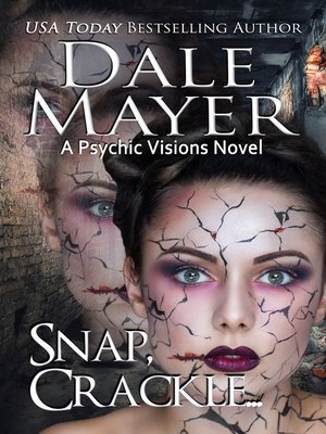 cover image of Snap, Crackle ...